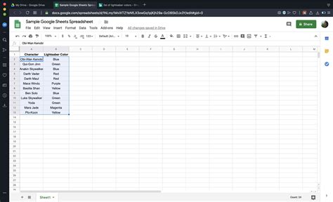 Free Online Spreadsheet Software: Excel 